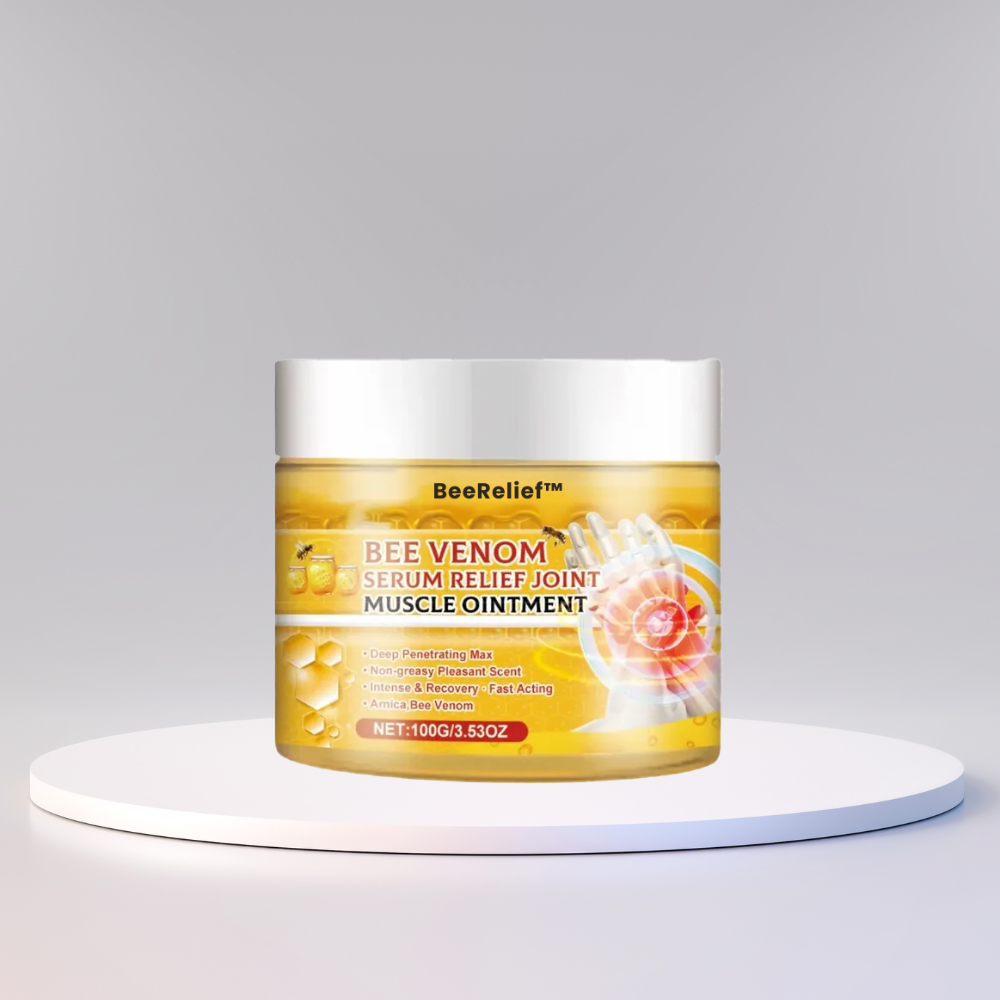 BeeRelief