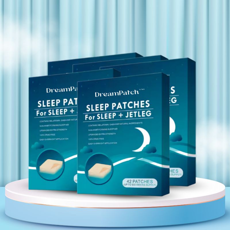 DreamPatch