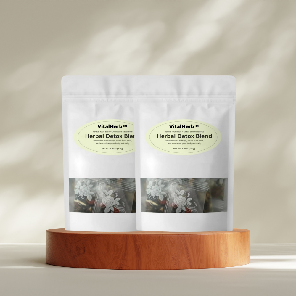 VitalHerb