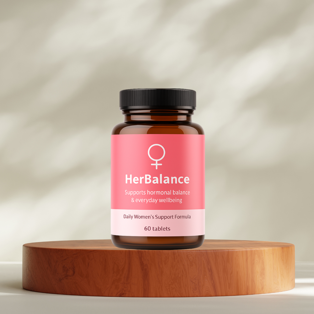 HerBalance