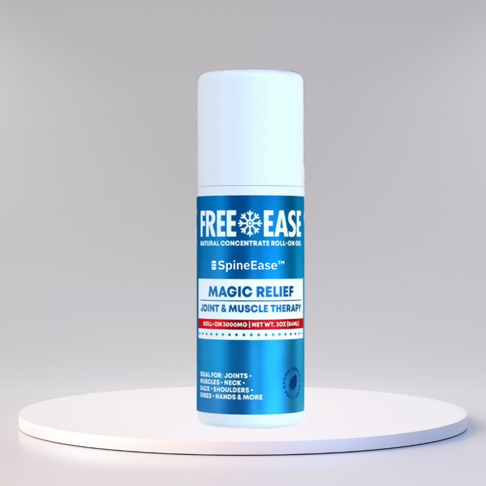 SpineEase