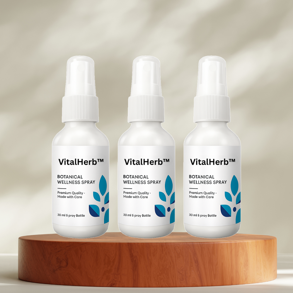 VitalHerb
