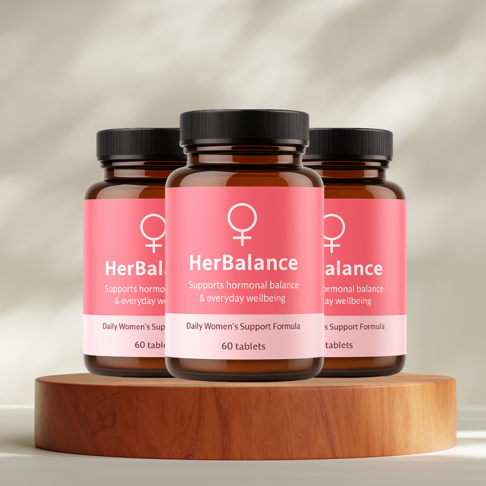 HerBalance
