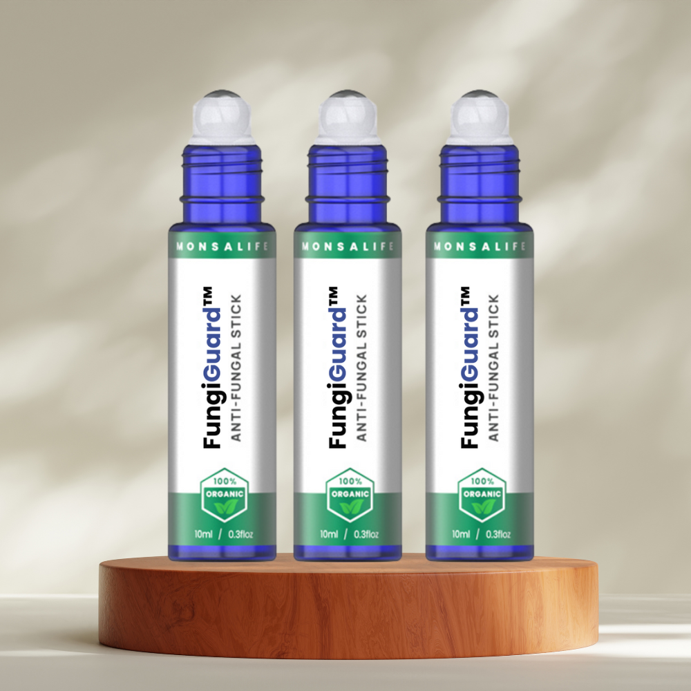 FungiGuard