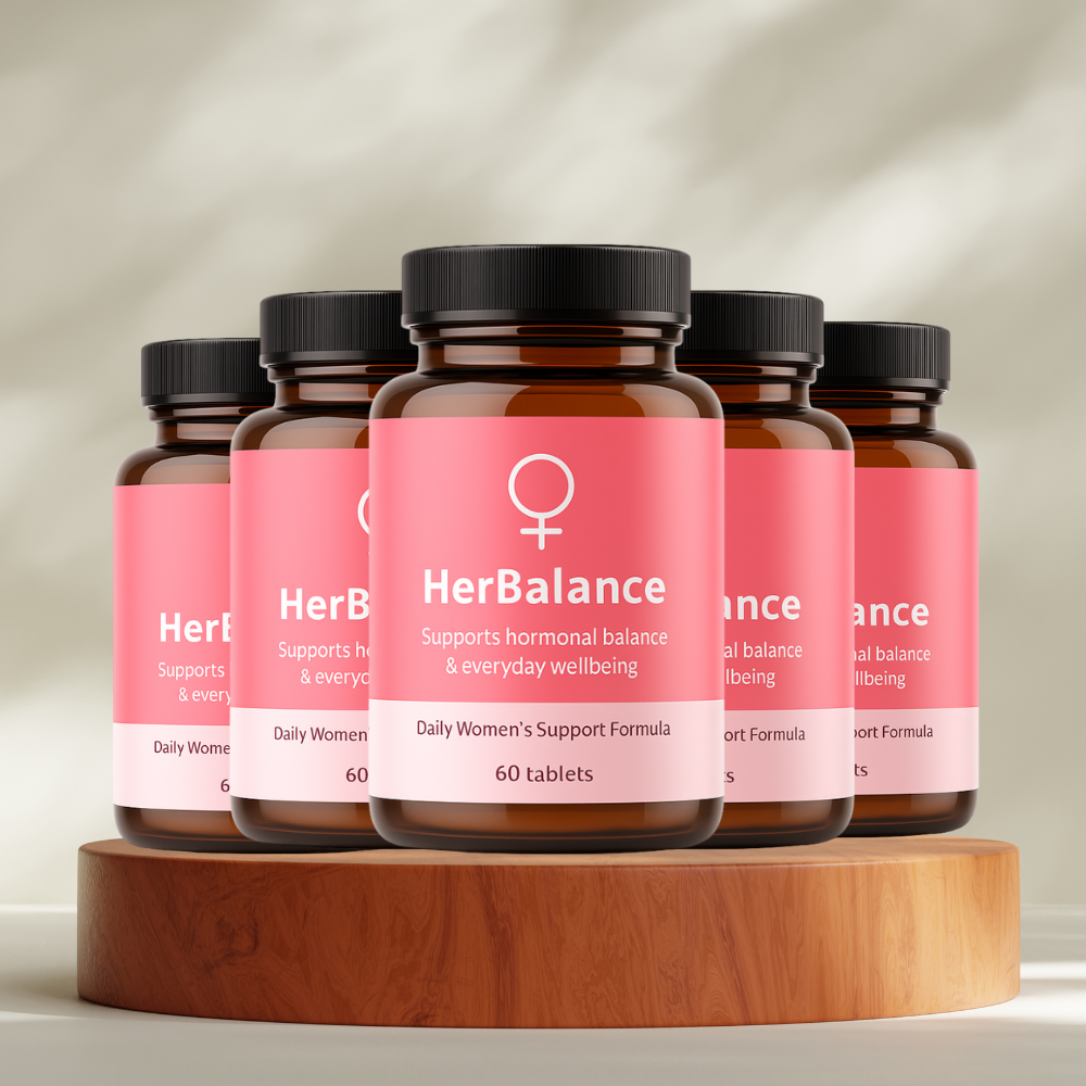 HerBalance