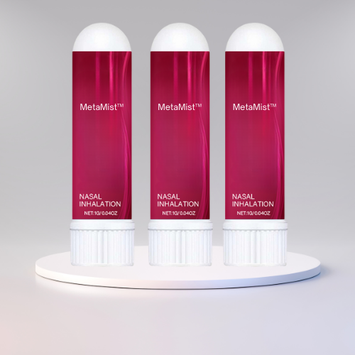 MetaMist