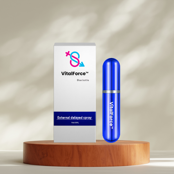 VitalForces