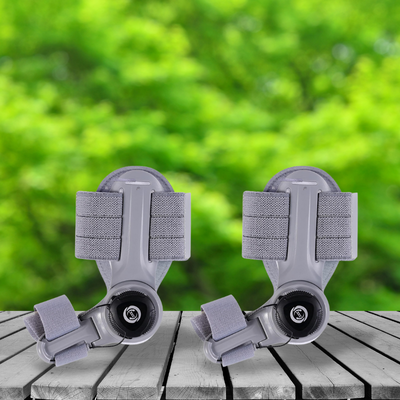 ToeAlign