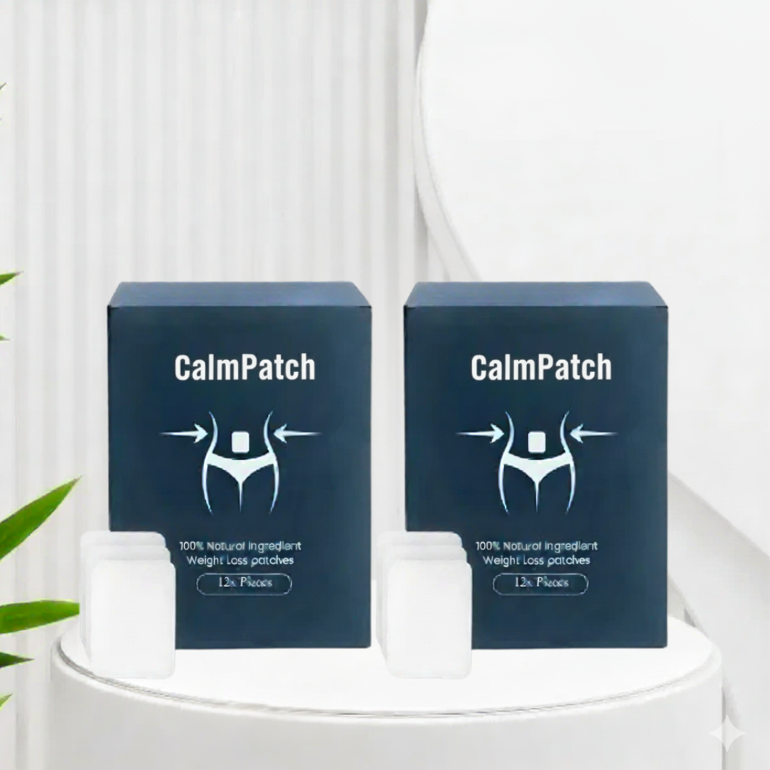 CalmPatch