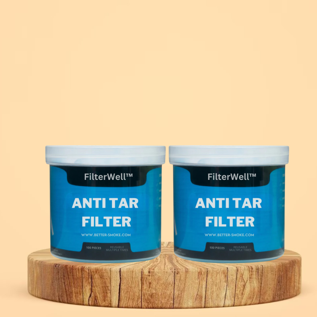 FilterWell
