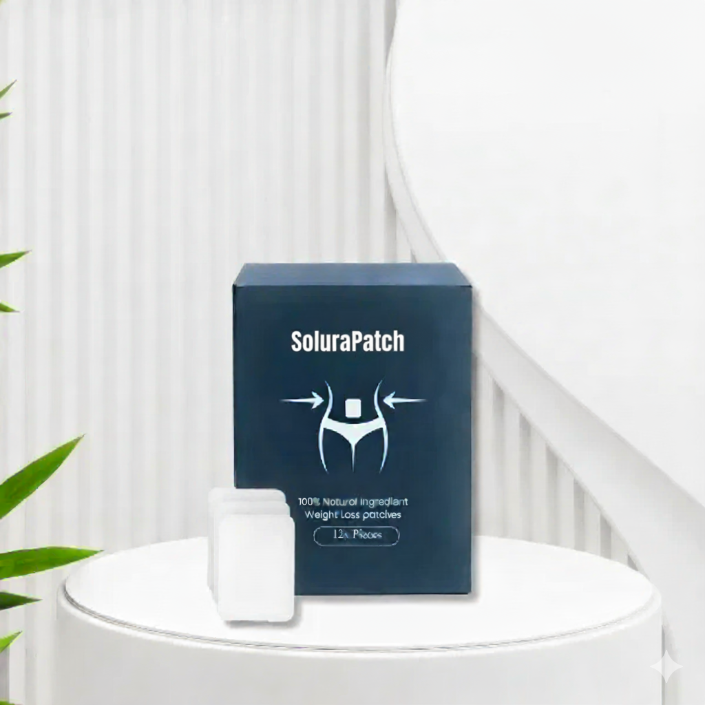 SoluraPatch