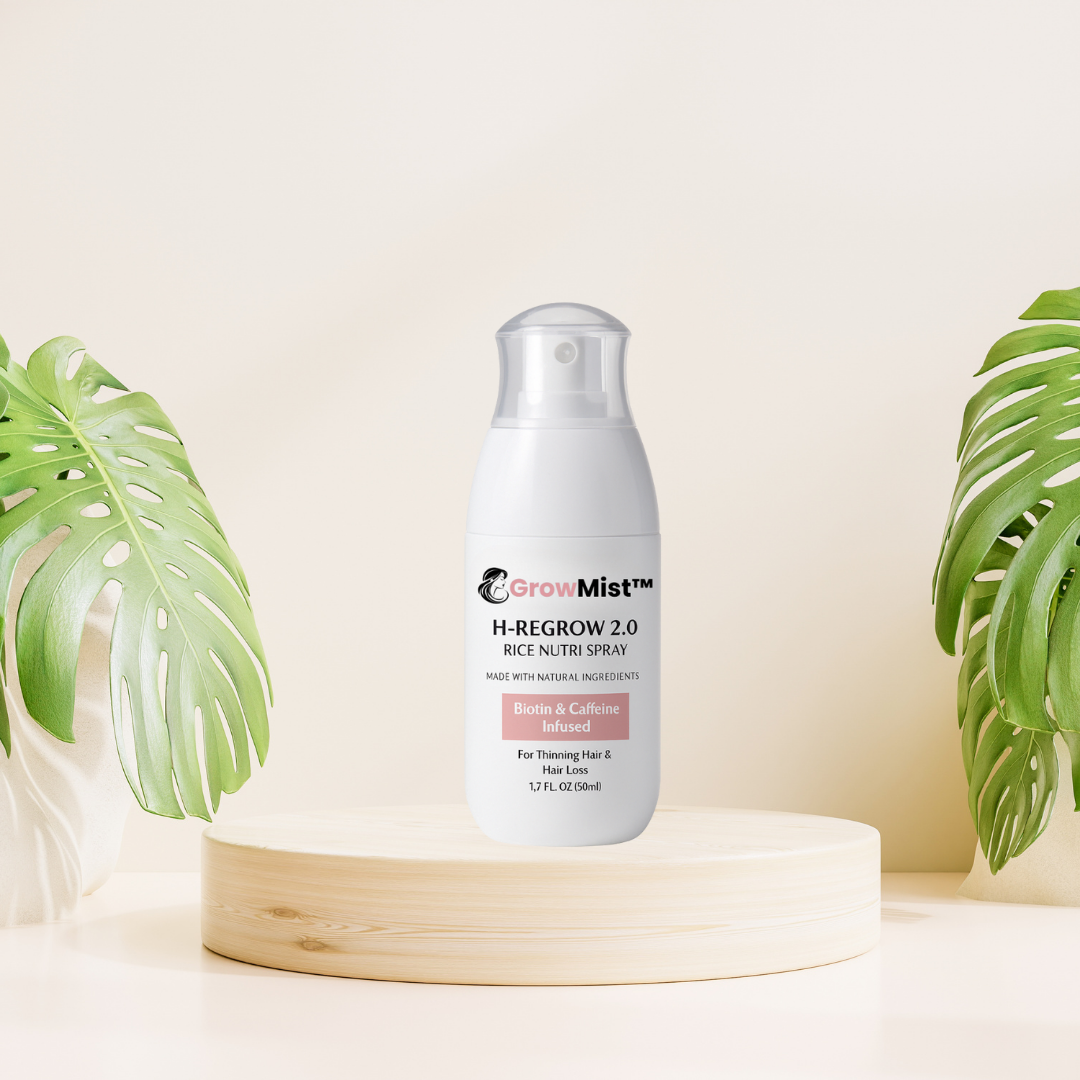 GrowMist