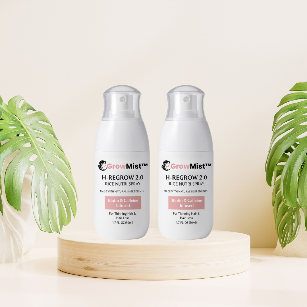 GrowMist