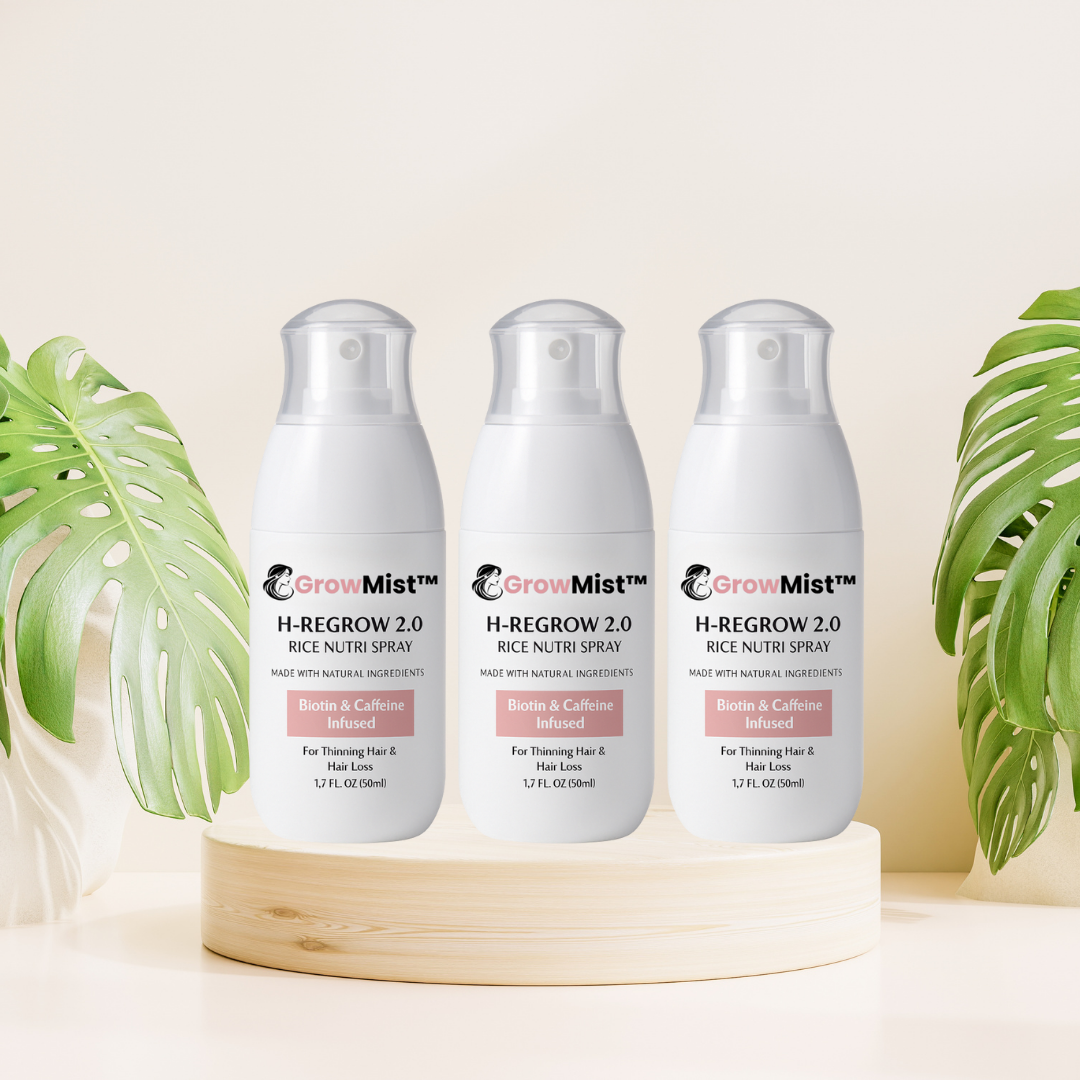 GrowMist