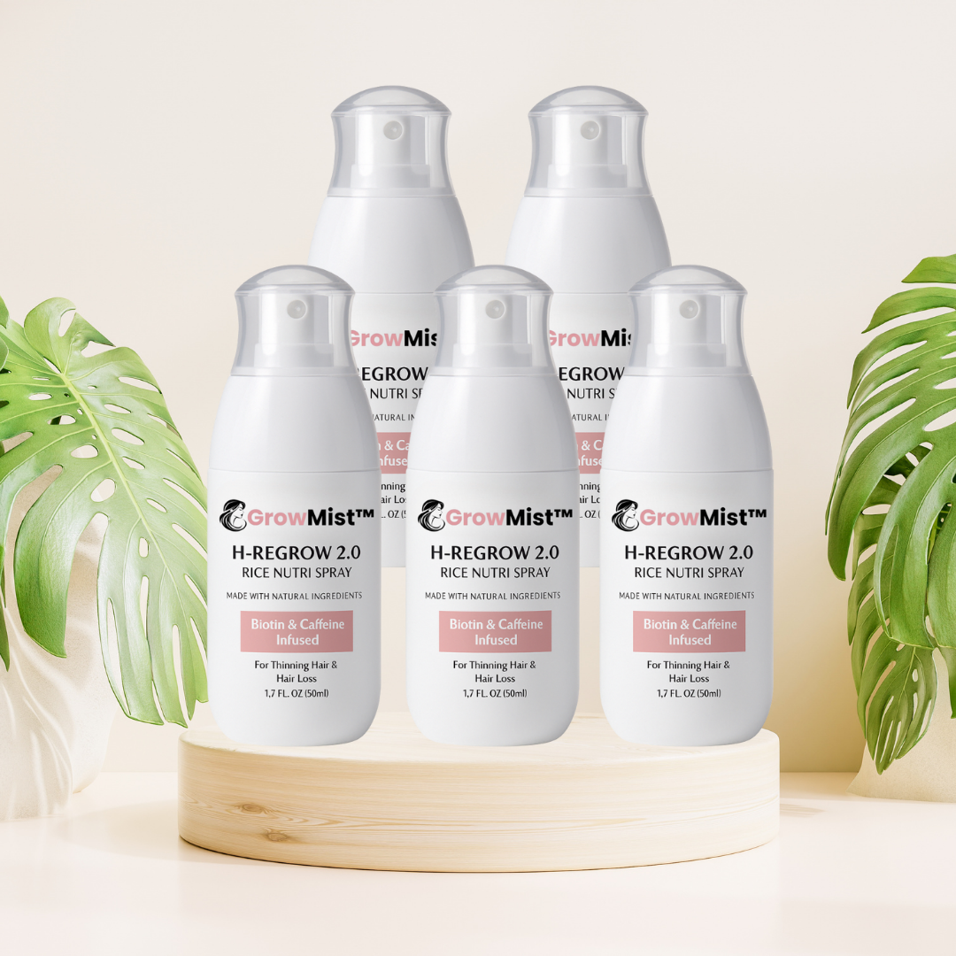 GrowMist