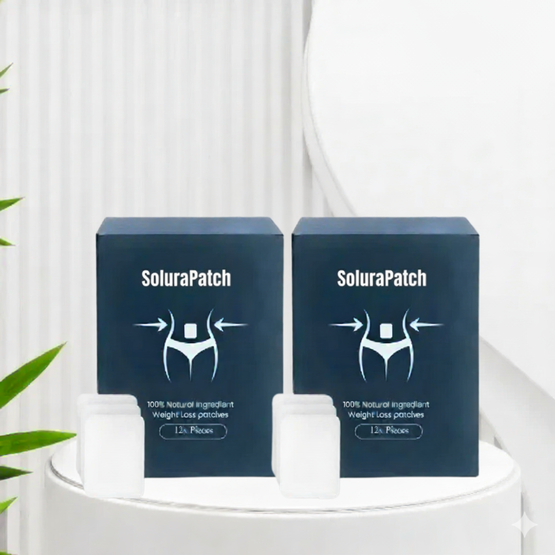 SoluraPatch