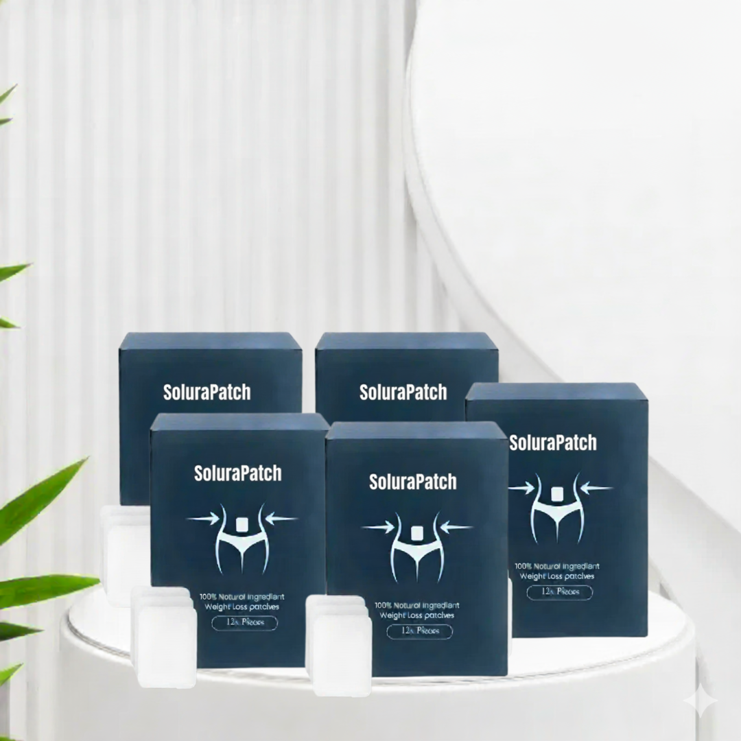SoluraPatch