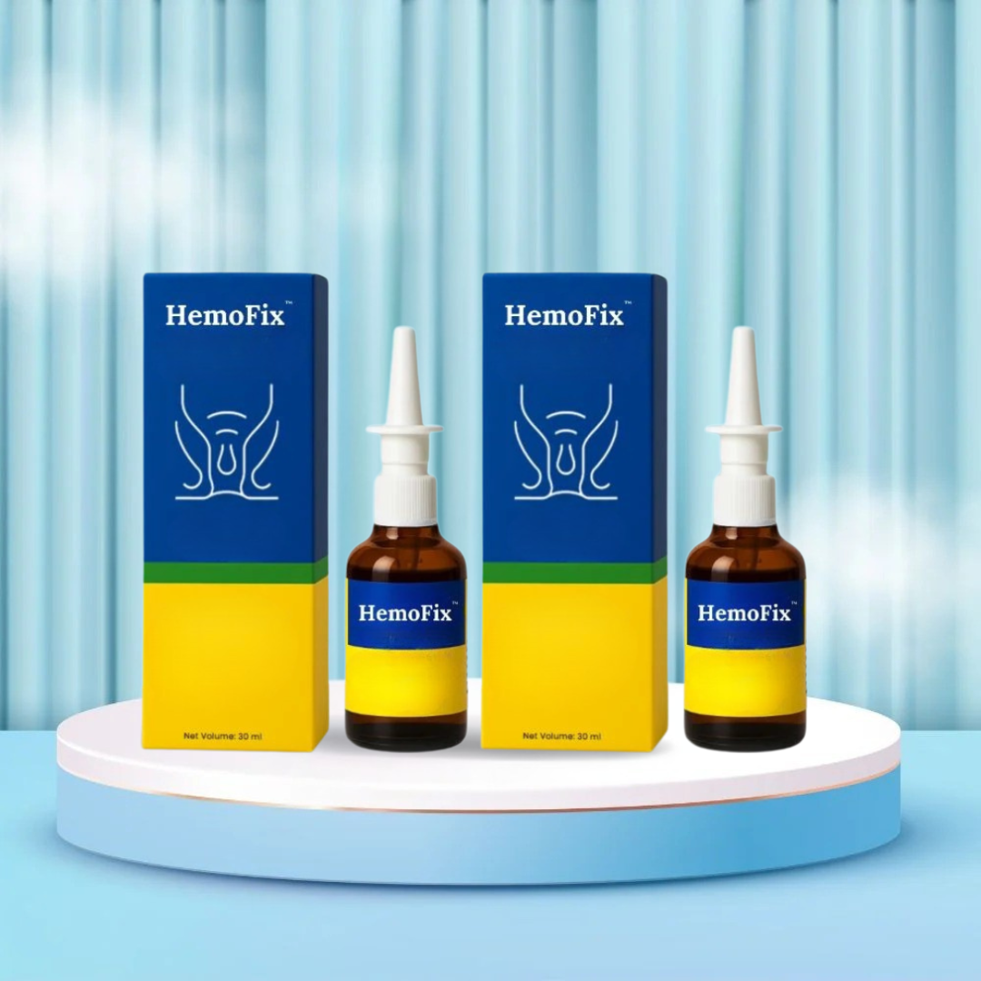 HemoFix