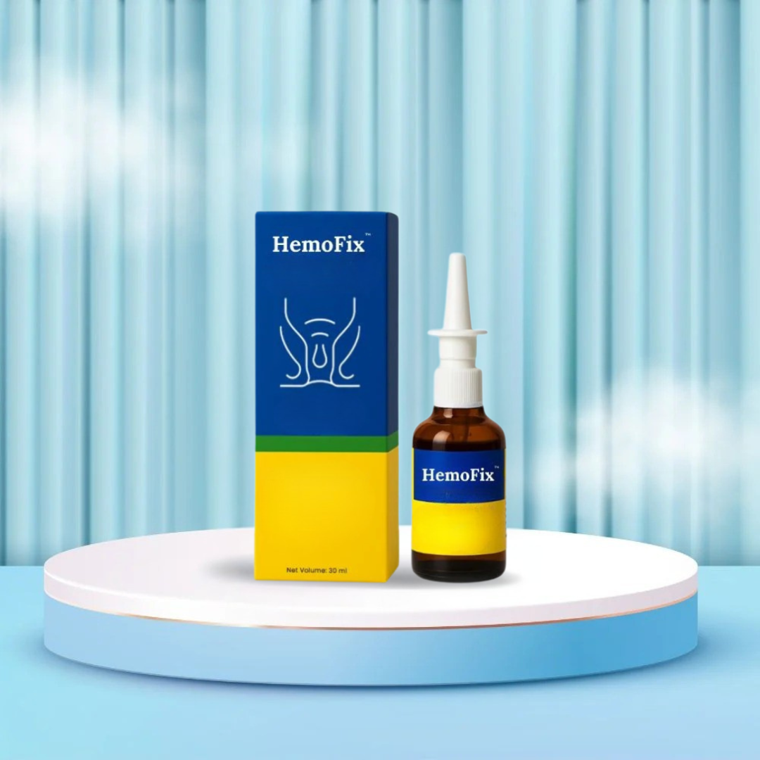 HemoFix