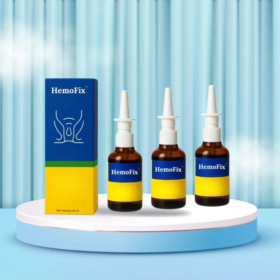 HemoFix