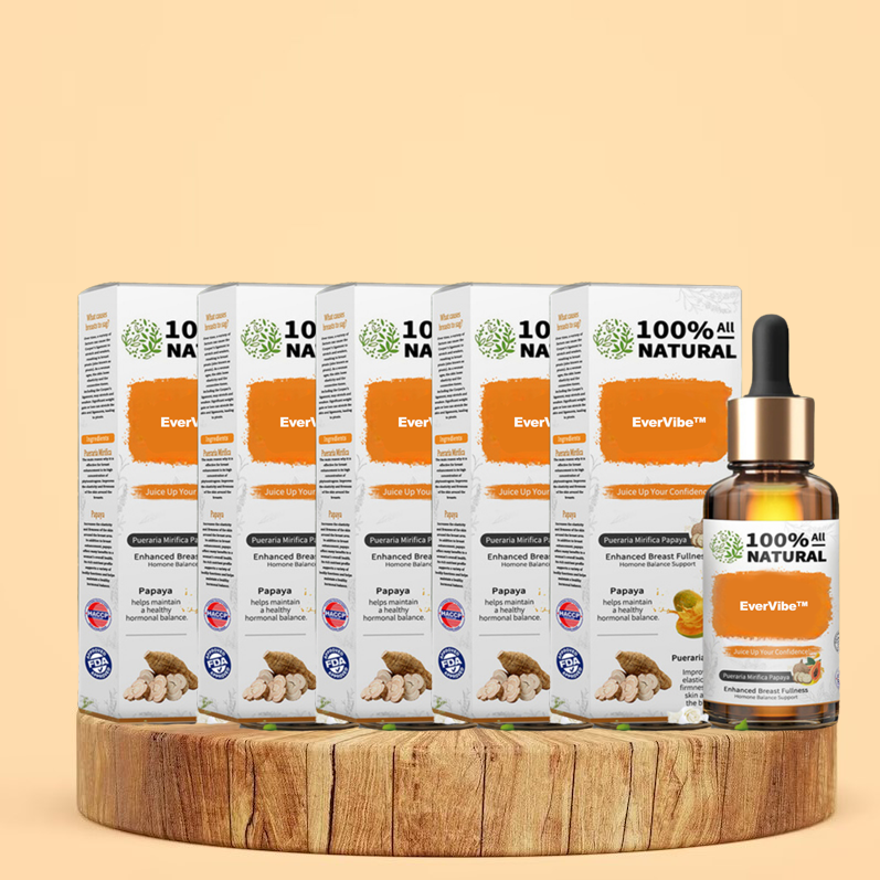 EverVibe