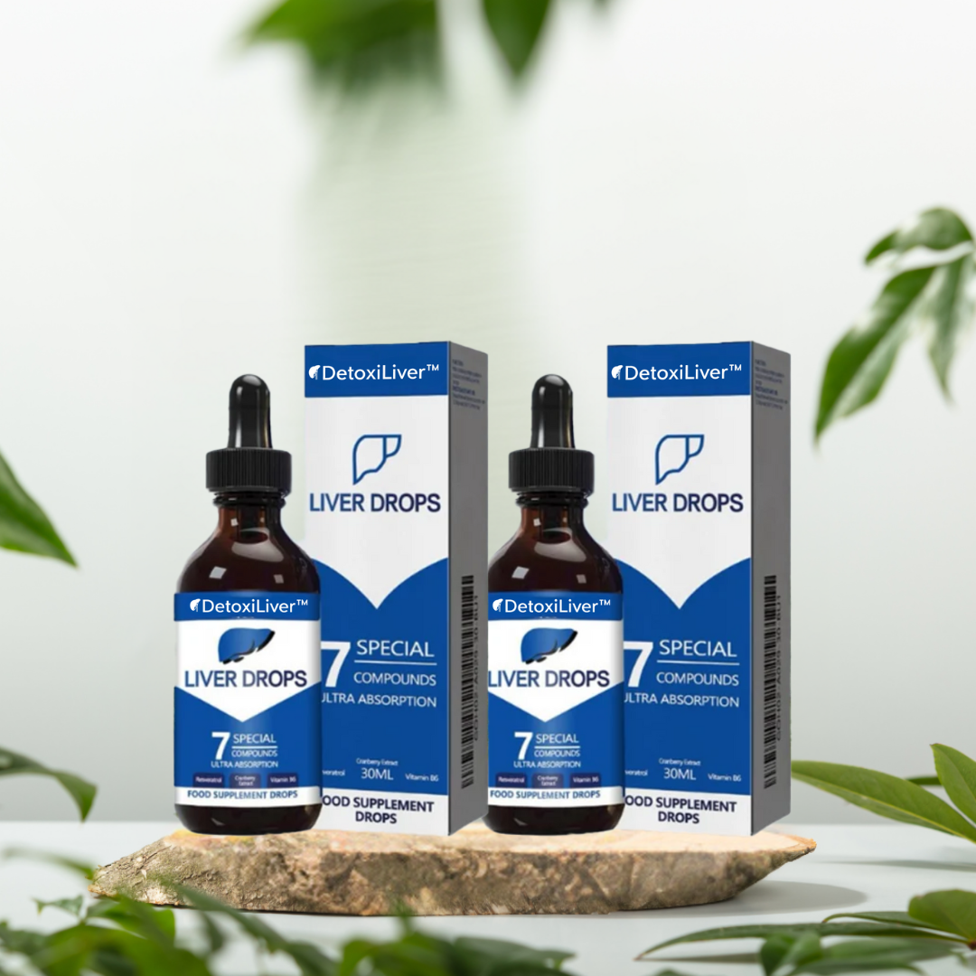 DetoxiLiver
