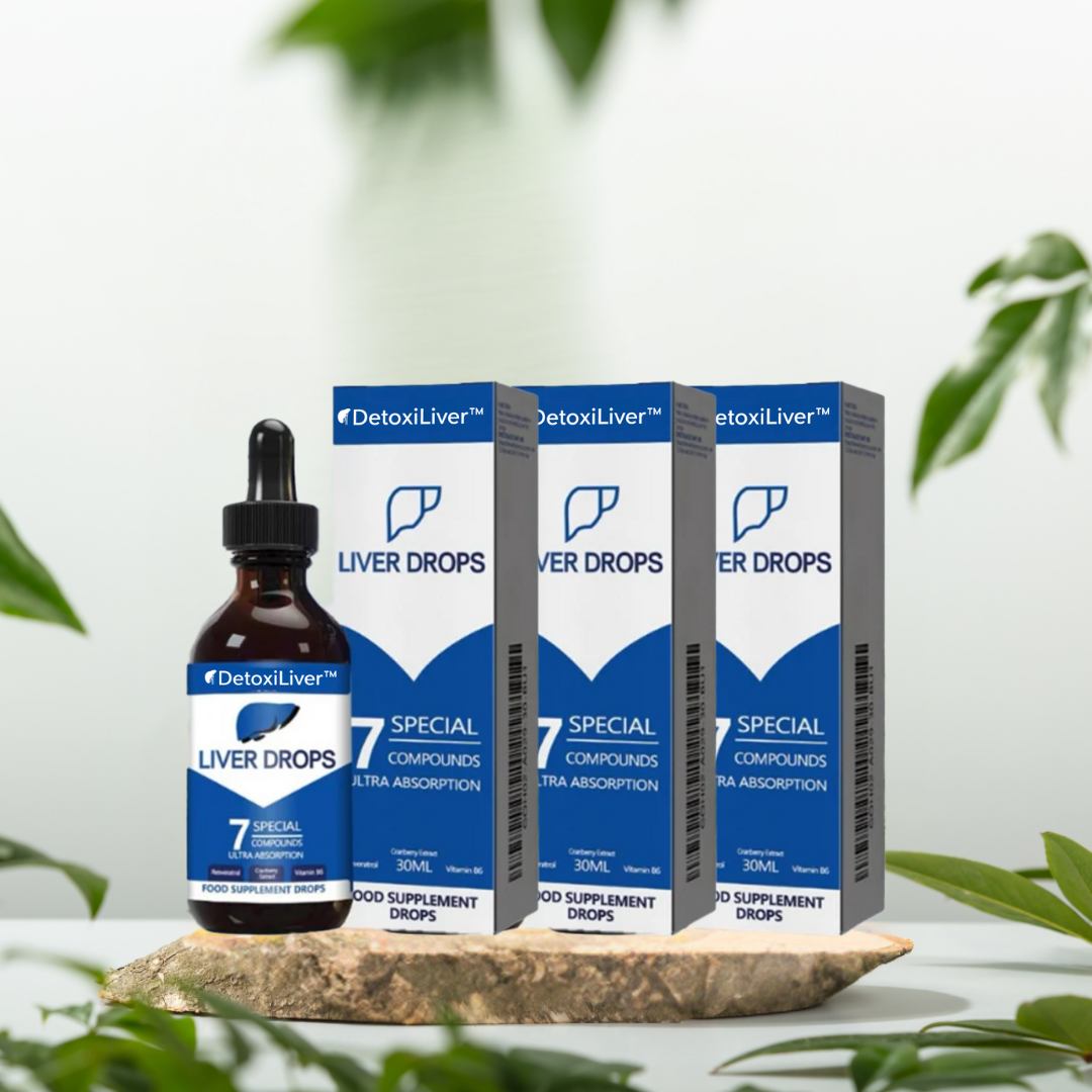 DetoxiLiver