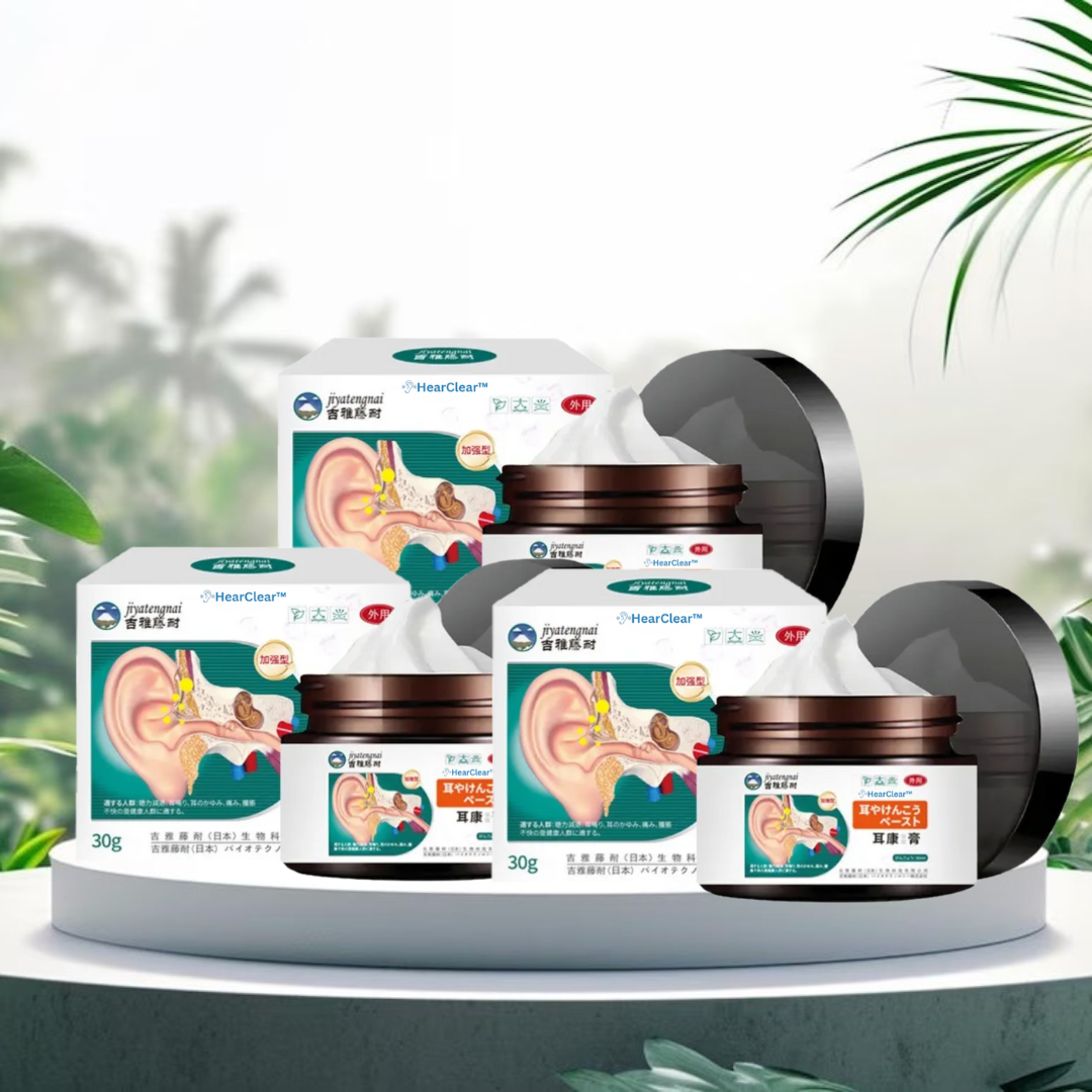 HearClear