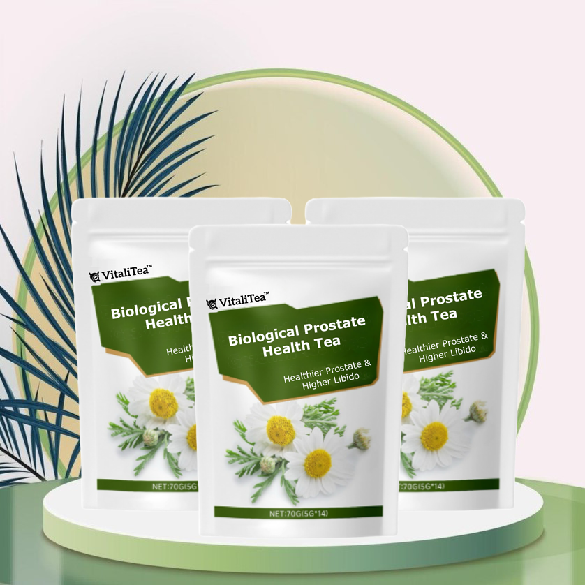 VitaliTea