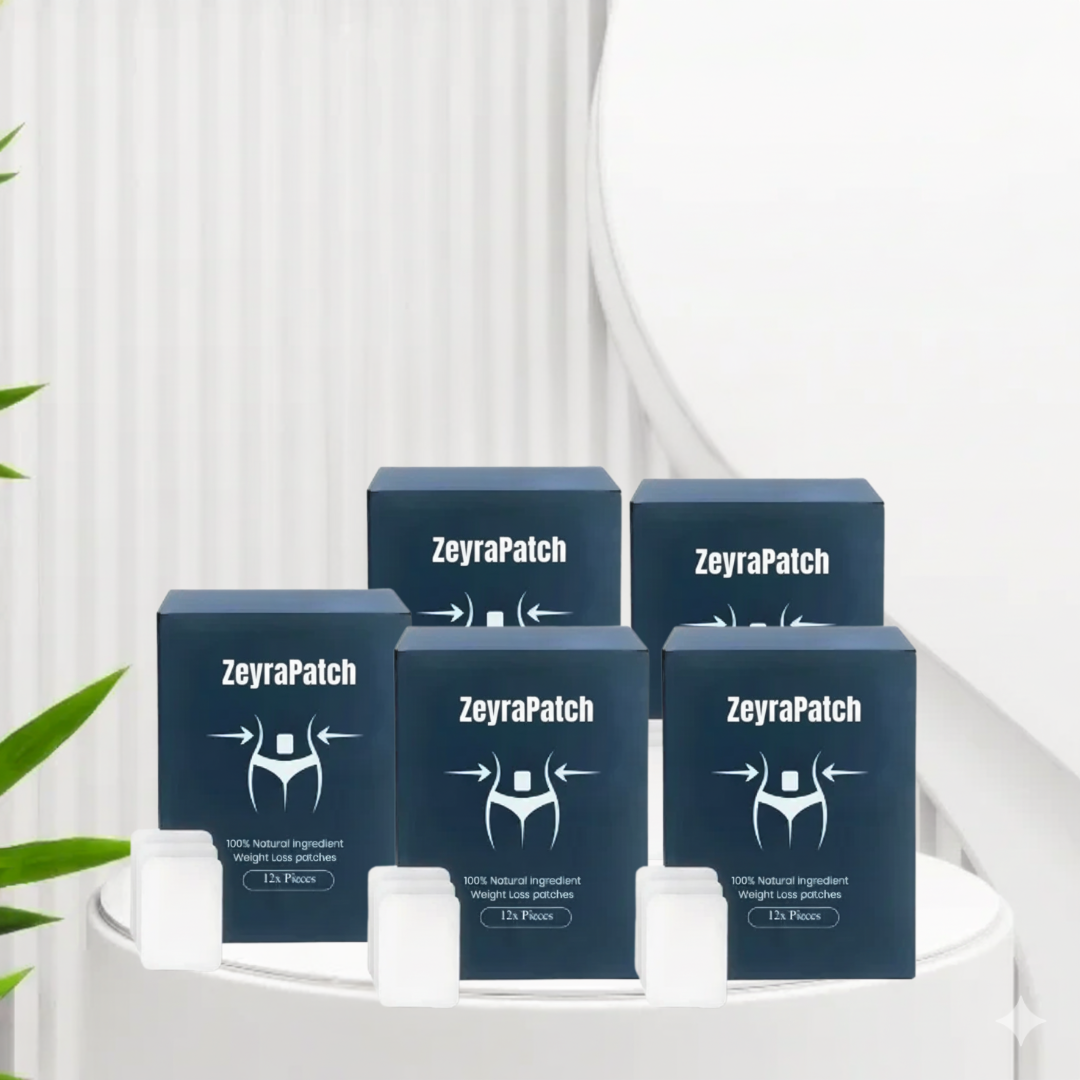 ZeyraPatch
