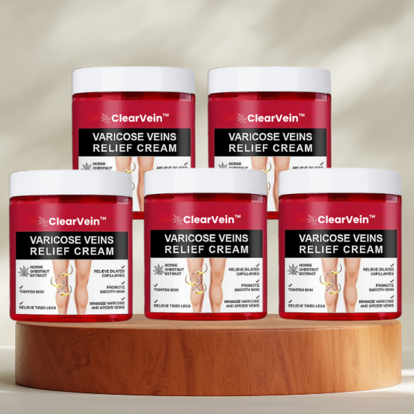 ClearVein