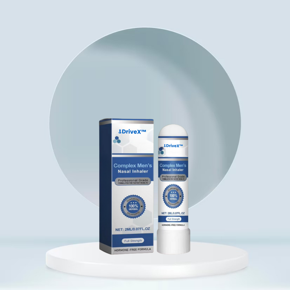 DriveX