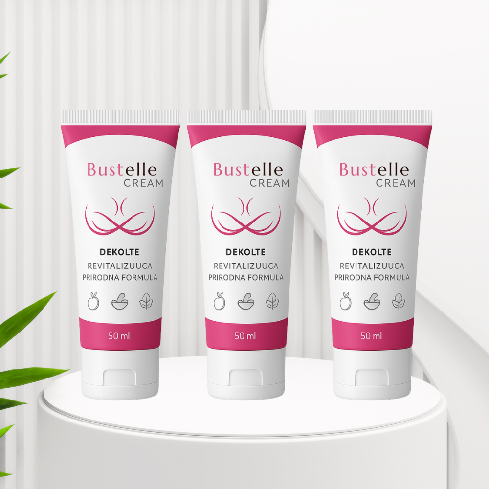 Bustelle