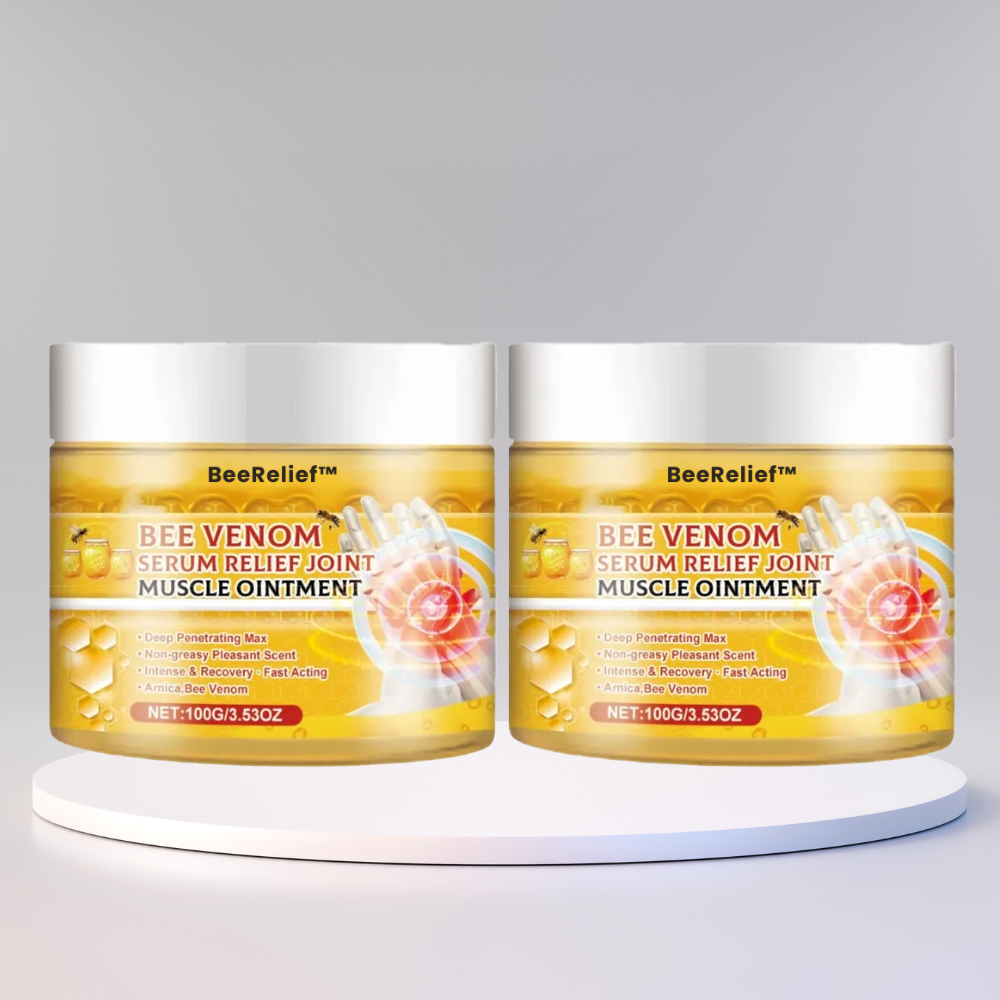 BeeRelief