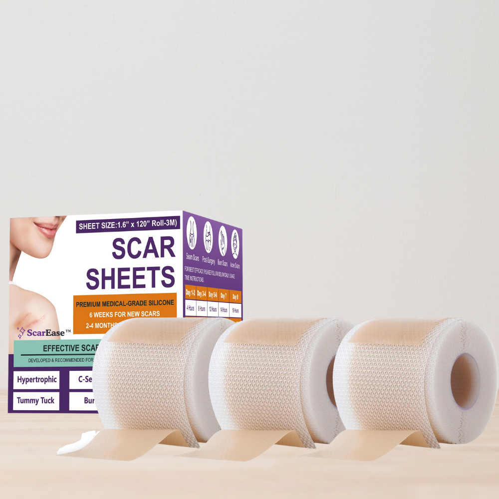 ScarEase