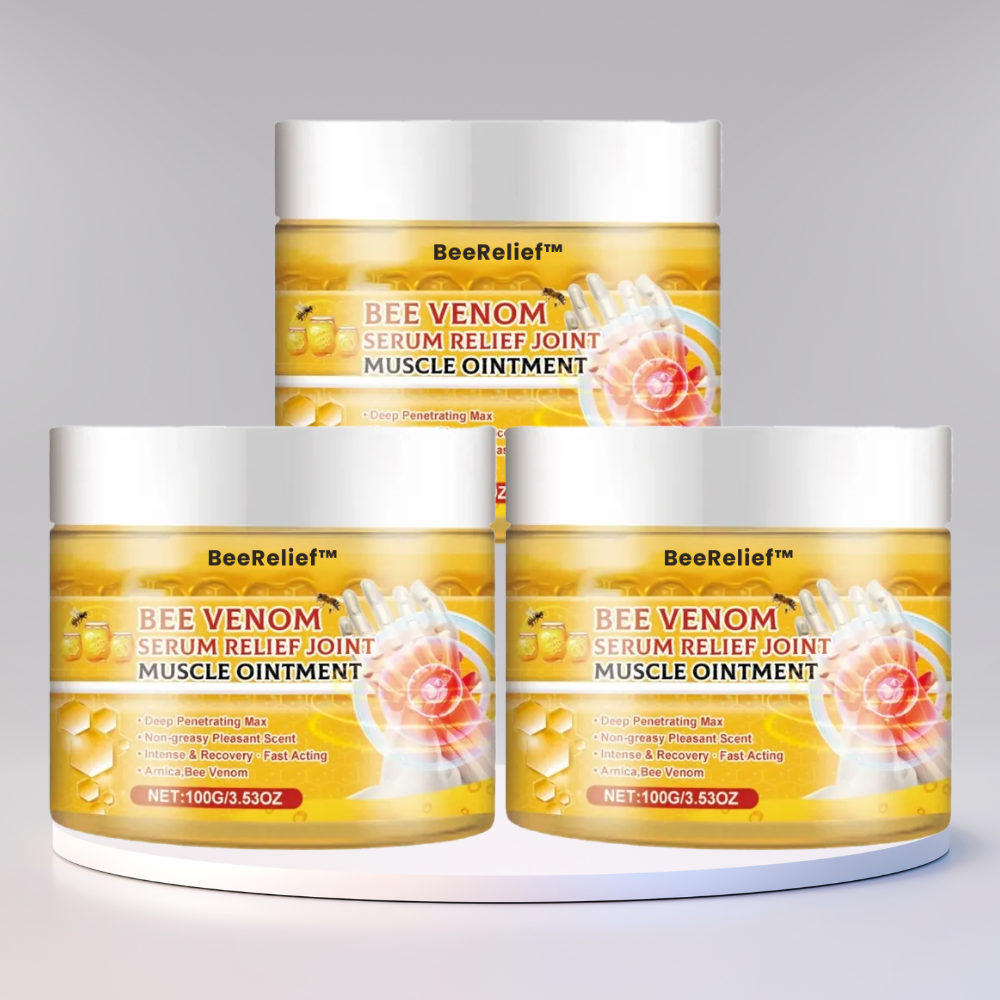 BeeRelief