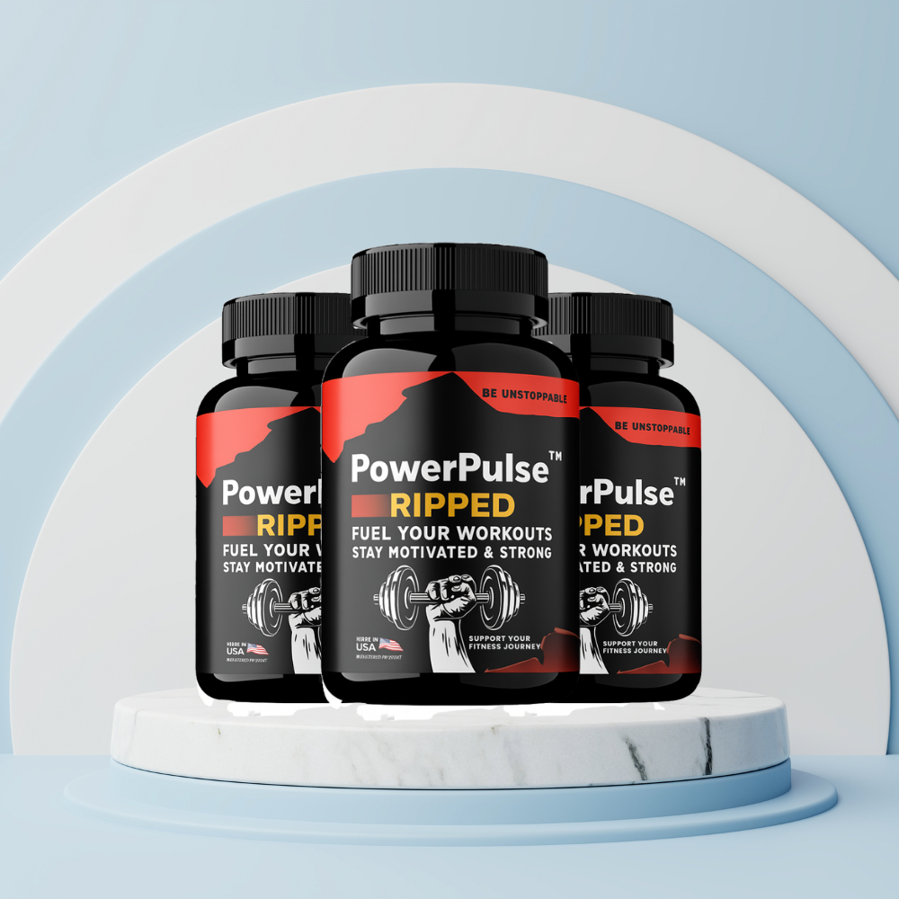 PowerPulse