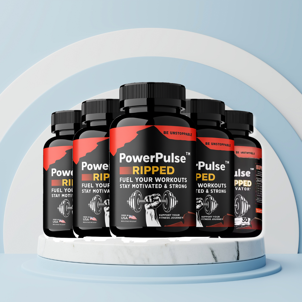 PowerPulse