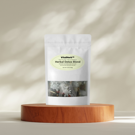 VitalHerb