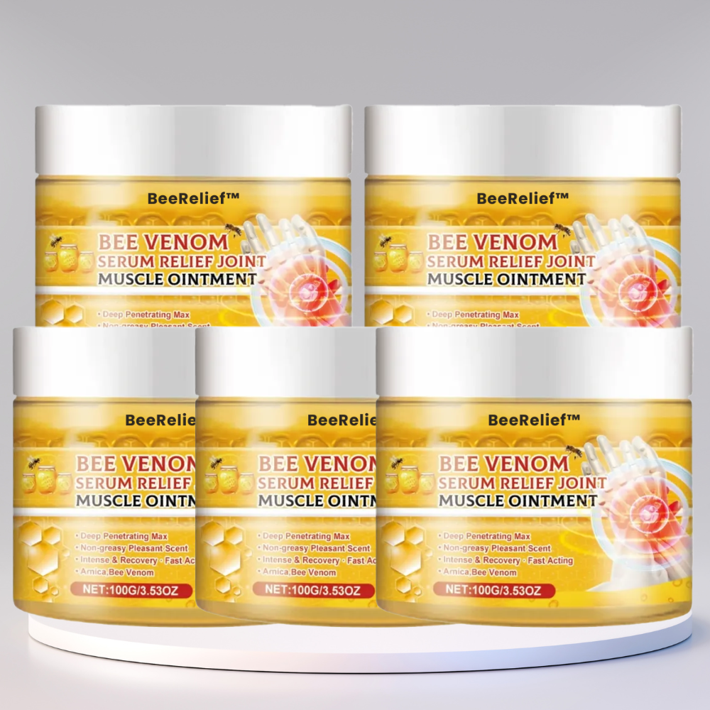 BeeRelief