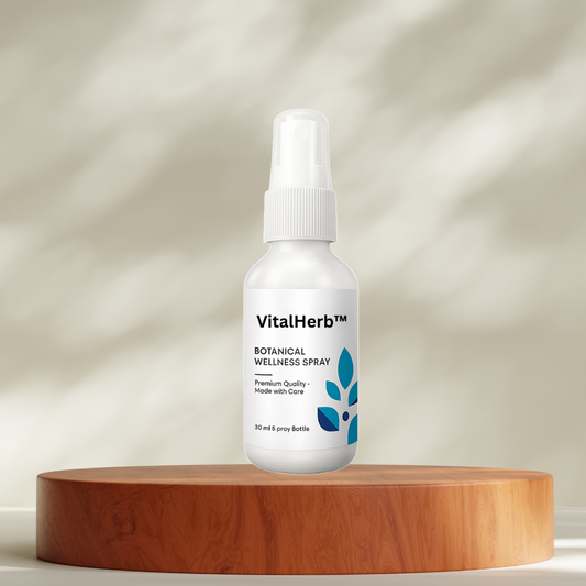 VitalHerb
