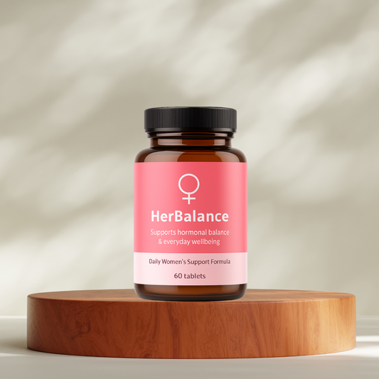 HerBalance
