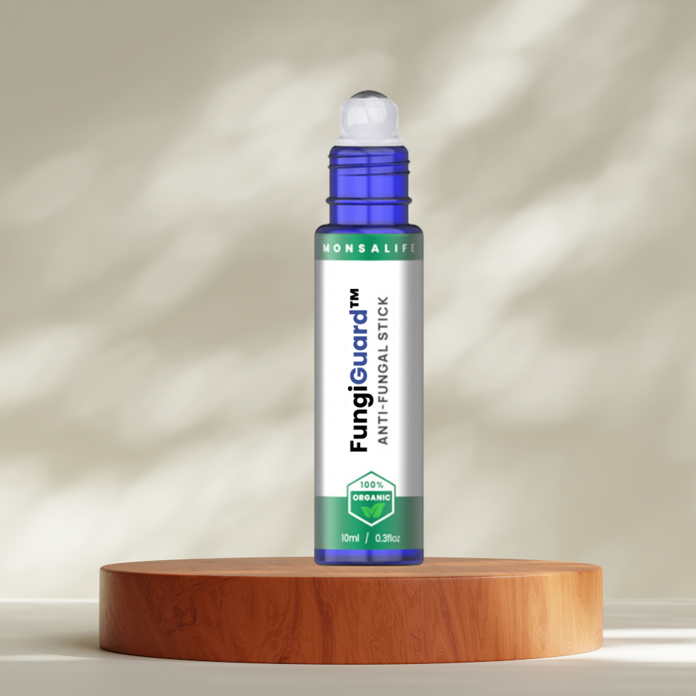 FungiGuard