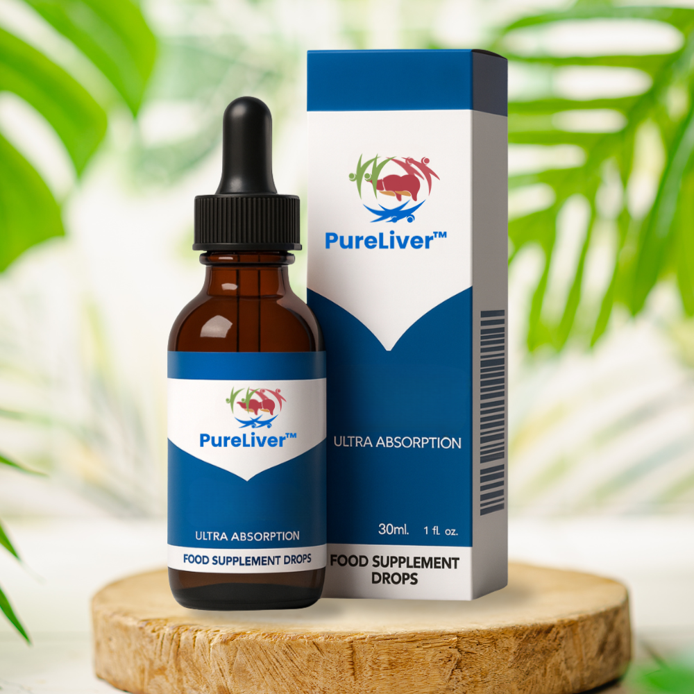 PureLiver