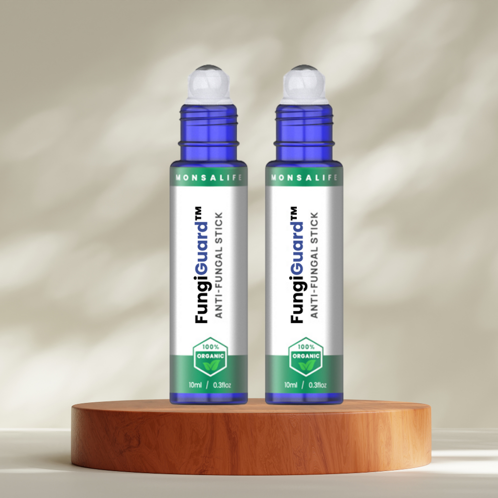 FungiGuard