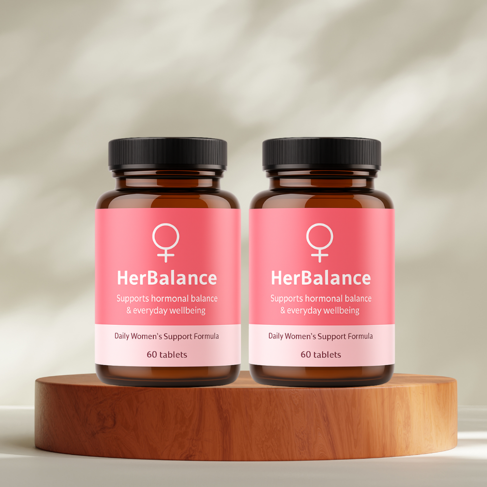 HerBalance