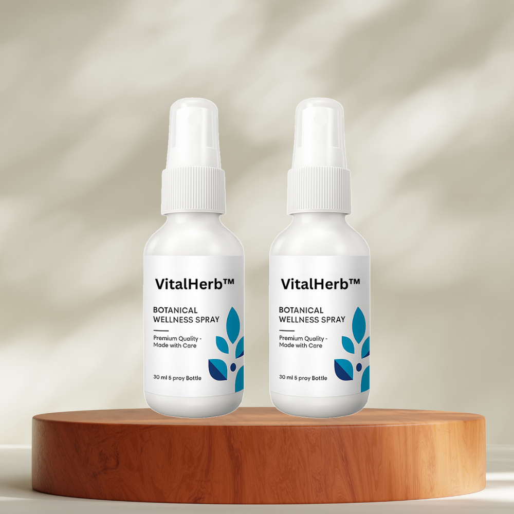 VitalHerb