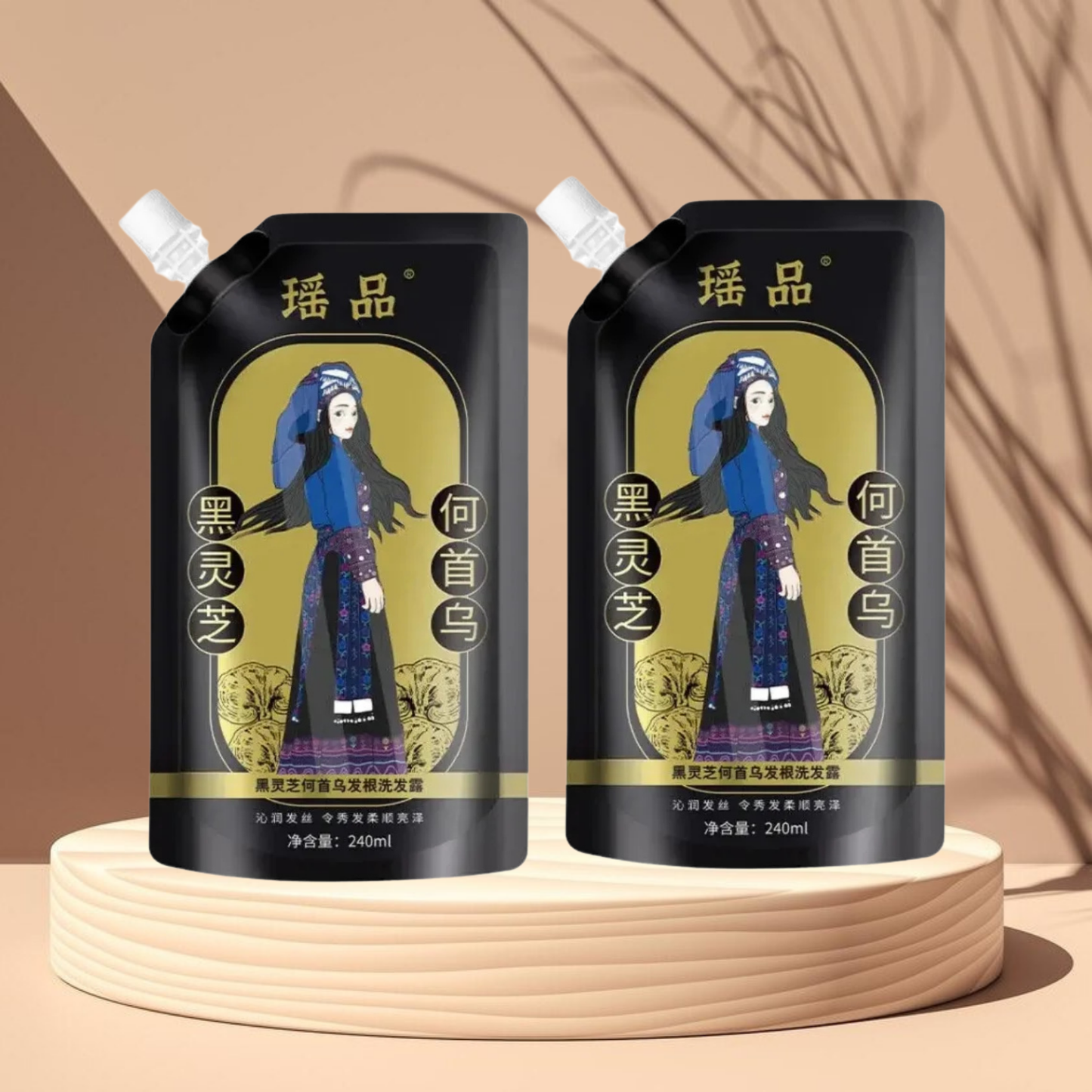 HairVitaPro