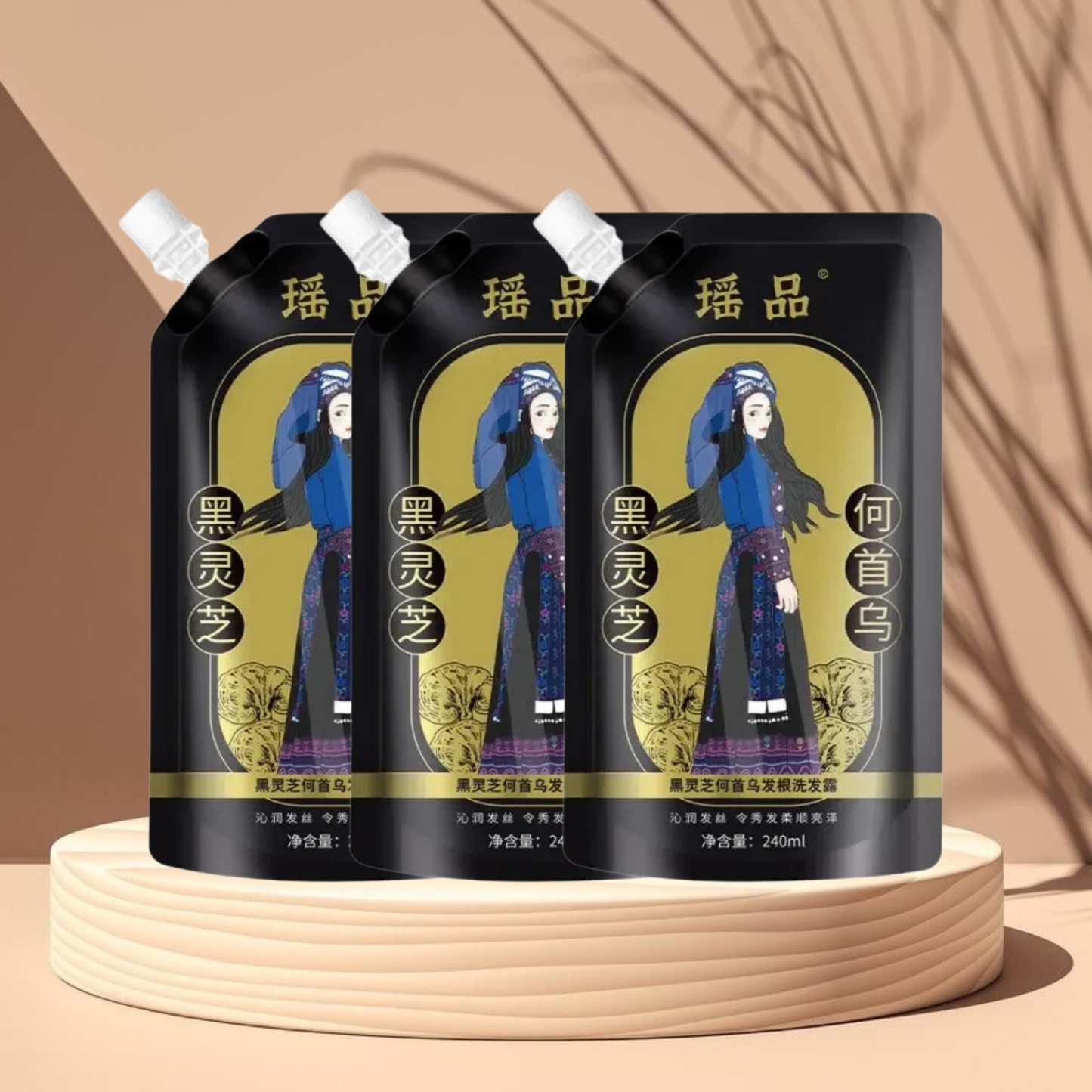 HairVitaPro