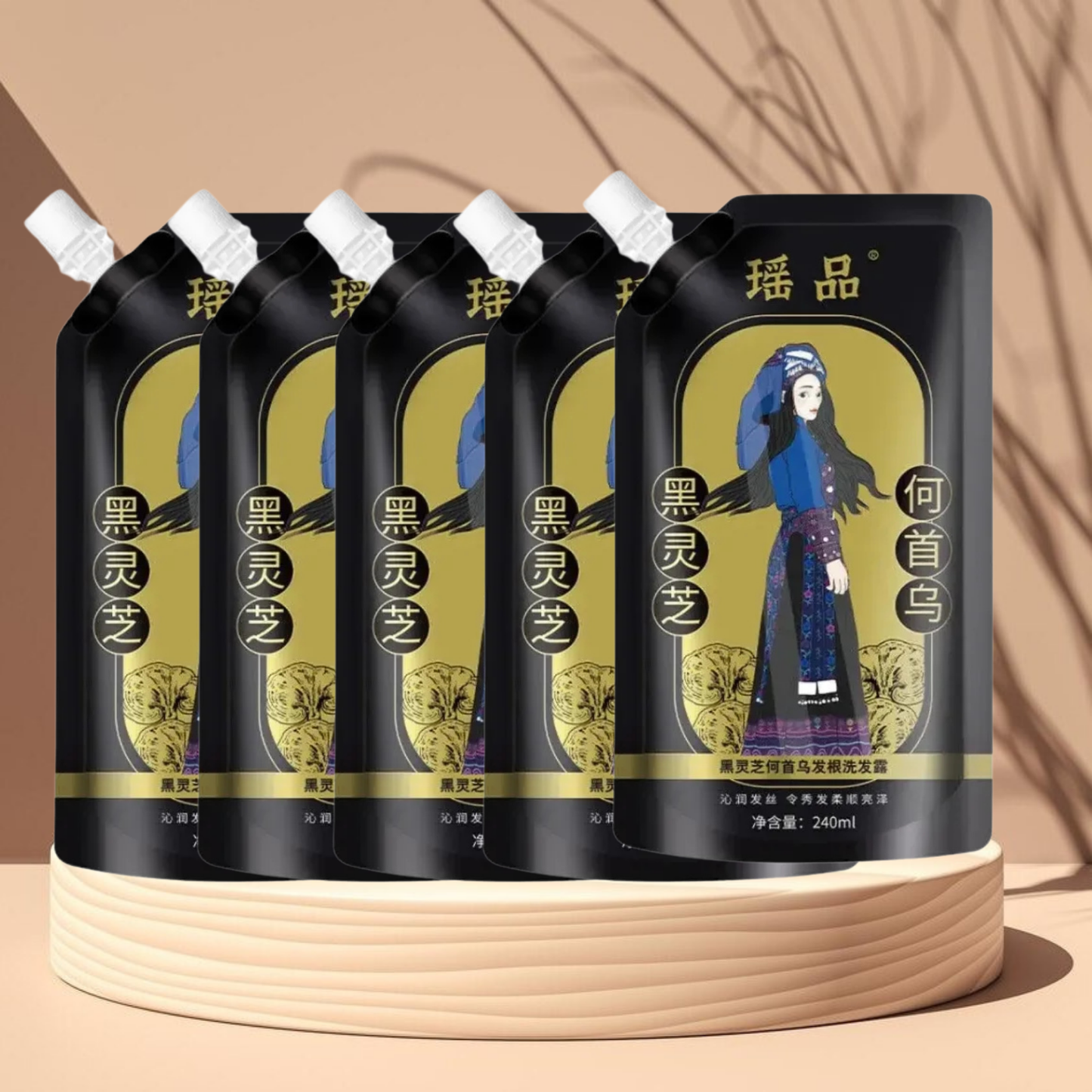 HairVitaPro